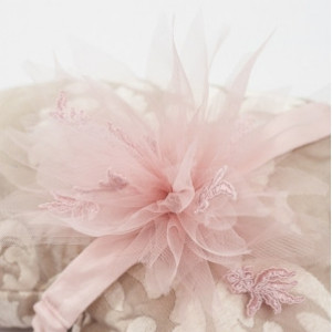 Bentita Pink Zaida