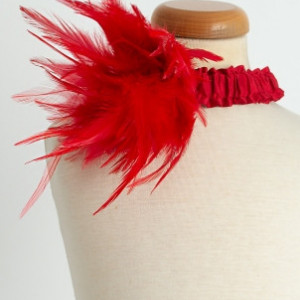 Bentita Red Musette