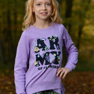 Bluza fete Boboli 425001