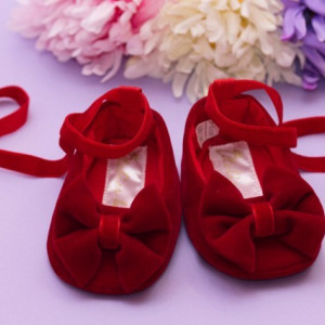 Botosei botez Red Velvet