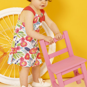 Compleu Babybol 11103