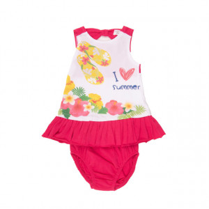 Compleu Babybol 11106