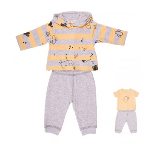 Compleu Babybol 11832