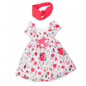 Rochie Babybol 11147