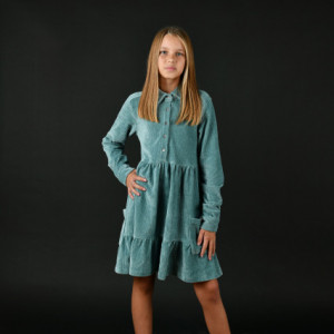 Rochie Boboli 415033