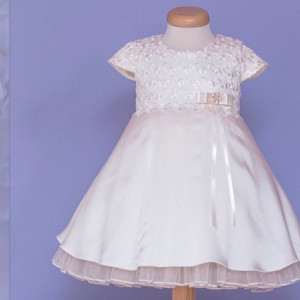 Rochie botez Evie