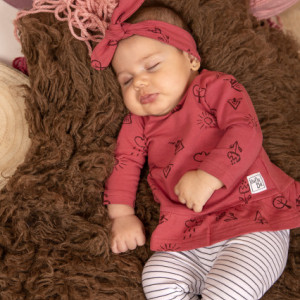 Set 3 piese Babybol 20830