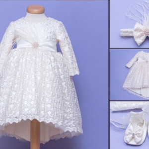 Set botez Daisy