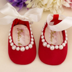 Botosei bebelusi My Red Shoes