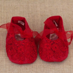 Botosei botez My Lady in Red