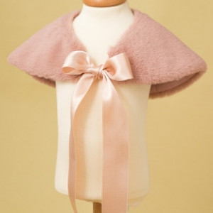 Capa de blanita Pink Chantilly