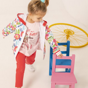 Compleu Babybol 11102