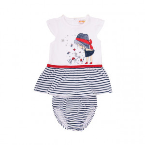 Compleu Babybol 11117