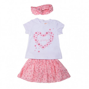 Compleu Babybol 11149