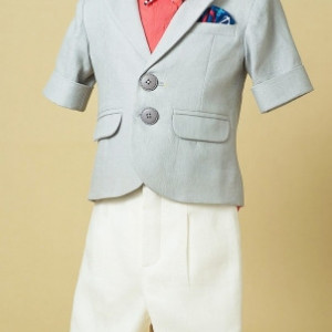 Costum botez de lux Dominic