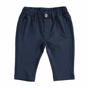 Pantaloni baieti iDo 1201