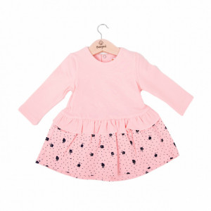 Rochie Babybol 21156