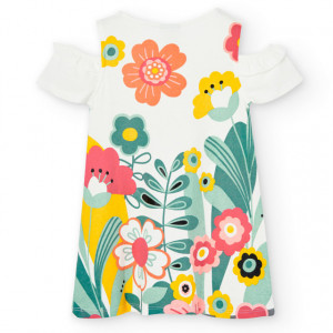 Rochie fete Boboli 416124