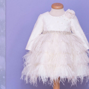 Rochita Feather Princess
