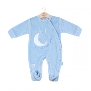 Salopeta bebe Babybol 22041