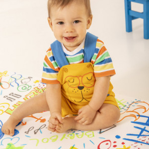 Set bebelusi Babybol 11213