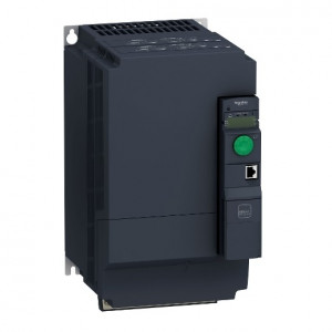 Convertizor de frecventa SCHNEIDER ELECTRIC ATV320D11N4B, 11KW, curent nominal 27.7A, alimentare trifazata