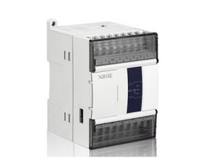 PLC 8 intrări digitale, 8 ieșiri în releu, XINJE XD3-16R-C, suport Modbus, alimentare 24 Vd.c.
