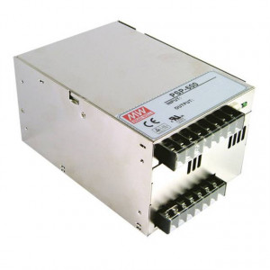 Sursa de alimentare MEAN WELL PSP-600-48, iesire 48V, 12.5A, 600W