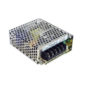 Sursa de alimentare MEAN WELL RD-35B, iesiri 5V/2.2A, 24V/1A, 35W