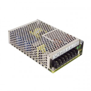 Sursa de alimentare MEAN WELL RS-100-24, iesire 24V, 4.5A, 108W