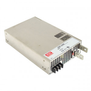 Sursa de alimentare MEAN WELL RSP-2400-24, iesire 24V, 100A, 2400W