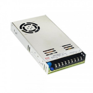 Sursa de alimentare MEAN WELL RSP-320-12, iesire 12V, 26.7A, 320.4W