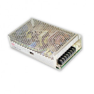 Convertor DC-DC MEAN WELL SD-150B-24, intrare 19 - 36VDC, iesire 24VDC, 6.3A, 151.2W