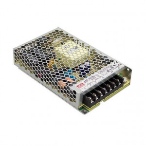 Sursa de alimentare MEAN WELL LRS-150-12, iesire 12V, 12.5A, 150W