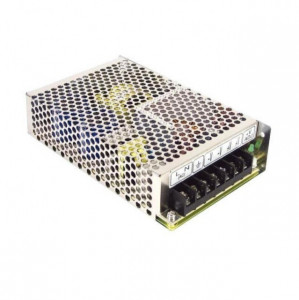 Sursa de alimentare MEAN WELL RD-65B, iesiri 5V/4A, 24V/2A, 68W