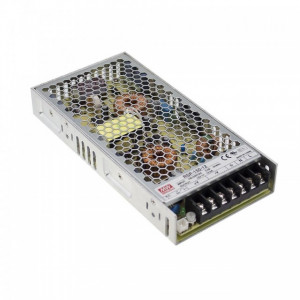 Sursa de alimentare MEAN WELL RSP-150-48, iesire 48V, 3.2A, 153.6W