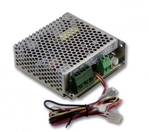 Sursa de alimentare MEAN WELL SCP-35-24, iesire 27.6V, 1.4A, 38.6W