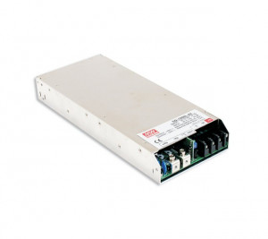 Convertor DC-DC MEAN WELL SD-1000H-48, intrare 72 - 144VDC, iesire 48VDC, 21A, 1008W