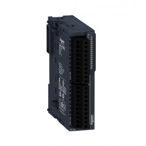 Modul extensie SCHNEIDER ELECTRIC TM3DI16, 16 intrari digitale