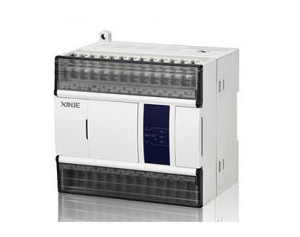 PLC XINJE XD3-32R-C, 18 intrari digitale, 14 ieșiri releu, protocol Modbus, alimentare 24 Vd.c.