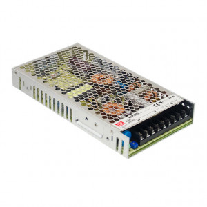 Sursa de alimentare Mean Well RSP-200-12, iesire 12V 16.7A 200W
