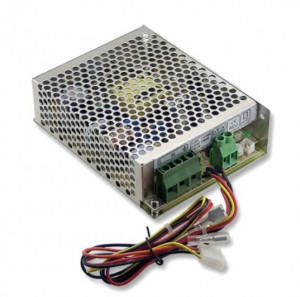 Sursa de alimentare MEAN WELL SCP-50-12, iesire 13.8V, 3.6A, 49.7W