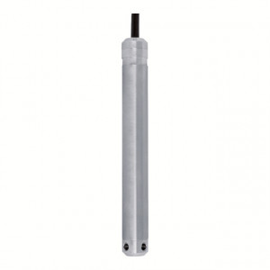 Traductor hidrostatic nivel APĂ Nivopress N, măsurare de la 0 - 1 m la 0 - 350 m, ieșire 4-20 mA sau 0-10 V, protocol HART, opțional cu senzor temperatură