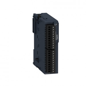 Modul extensie SCHNEIDER ELECTRIC TM3AI4, 4AI, tensiune sau curent