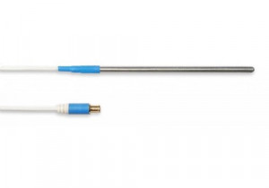 Sondă temperatură ST100K-30 pentru LogTag TREX-8 și UTRED-16, diametru sondă 3.2 mm, lungime sondă 65 mm, lungime cablu 3 m