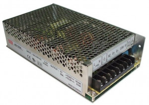 Sursa de alimentare MEAN WELL AD-155, iesire 151W, modul incarcare baterie