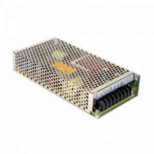 Sursa de alimentare MEAN WELL RD-125A, iesiri 5V/7.7A, 12V/7.7A, 130W