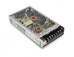 Sursa de alimentare MEAN WELL RSP-100-48, iesire 48V, 2.1A, 100.8W