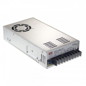 Sursa de alimentare MEAN WELL SPV-300-48, iesire 48V, 6.25A, 300W