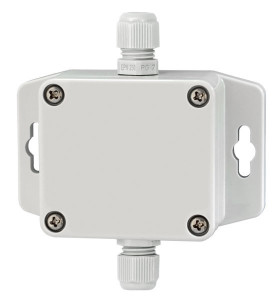 Traductor APAR AR550-U, masurare temperatura